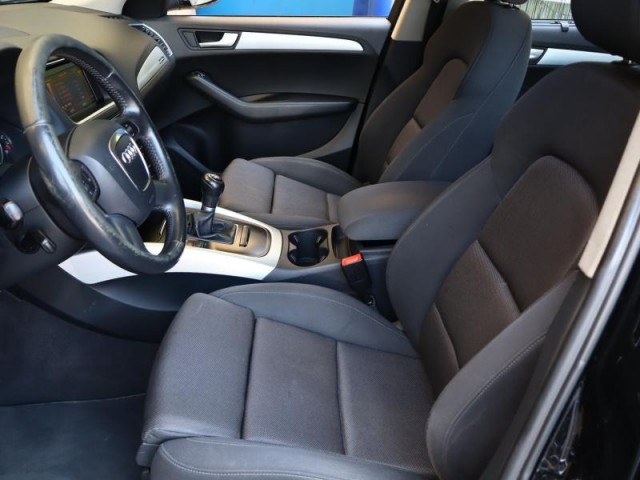 Audi Q5  2.0 TDI 