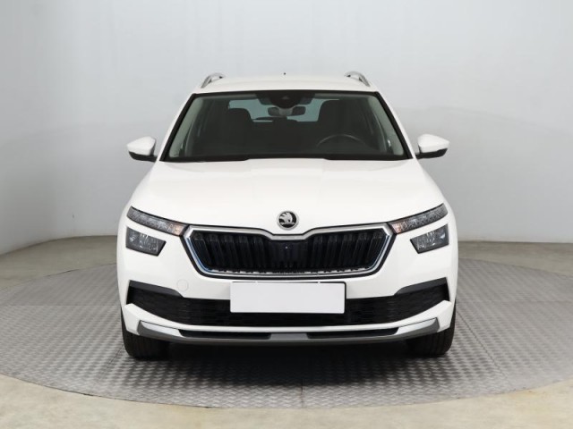 Škoda Kamiq  1.5 TSI Style