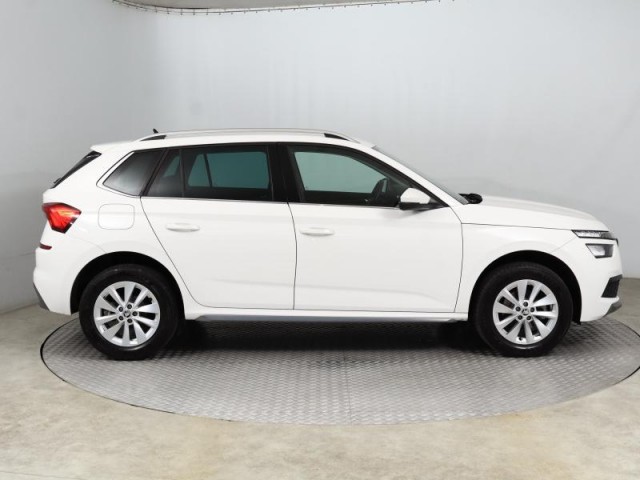 Škoda Kamiq  1.5 TSI Style
