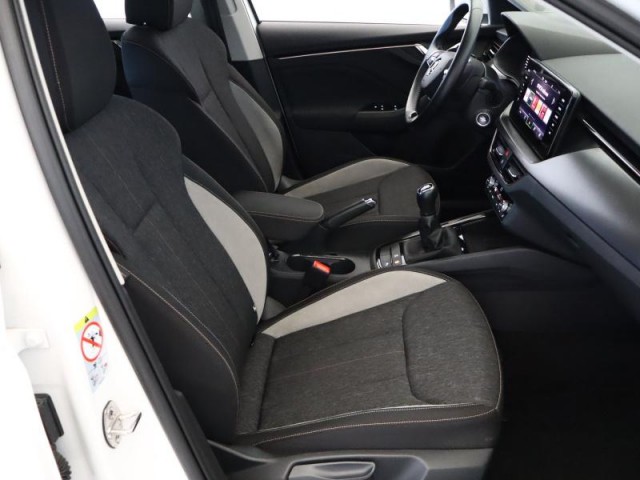Škoda Kamiq  1.5 TSI Style