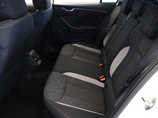 Škoda Kamiq  1.5 TSI Style
