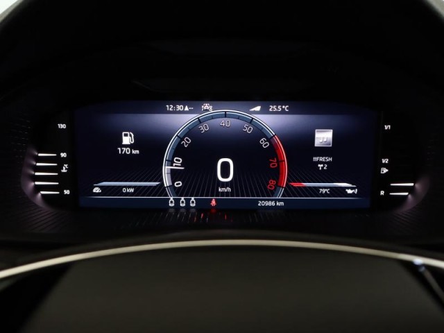 Škoda Kamiq  1.5 TSI Style