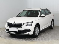 Škoda Kamiq  1.5 TSI Style