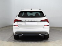 Škoda Kamiq  1.5 TSI Style