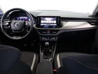 Škoda Kamiq  1.5 TSI Style