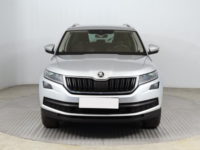 Škoda Kodiaq  2.0 TDI 4x4 Style