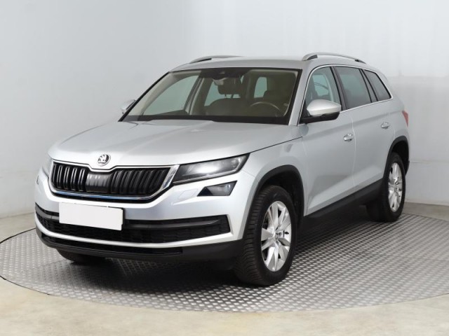 Škoda Kodiaq  2.0 TDI 4x4 Style