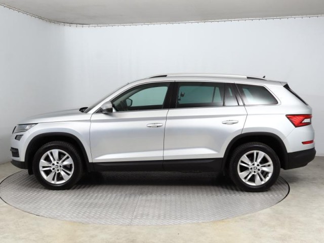 Škoda Kodiaq  2.0 TDI 4x4 Style