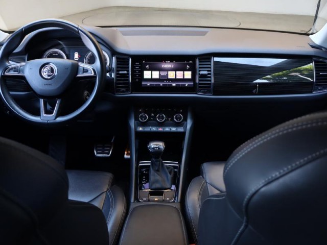 Škoda Kodiaq  2.0 TDI 4x4 Style