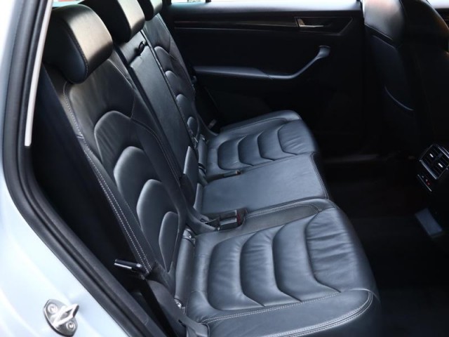 Škoda Kodiaq  2.0 TDI 4x4 Style