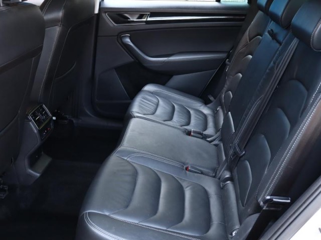 Škoda Kodiaq  2.0 TDI 4x4 Style
