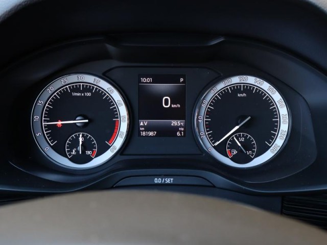 Škoda Kodiaq  2.0 TDI 4x4 Style