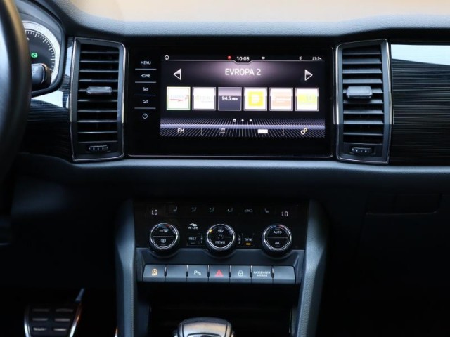 Škoda Kodiaq  2.0 TDI 4x4 Style
