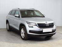 Škoda Kodiaq  2.0 TDI 4x4 Style