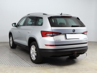 Škoda Kodiaq  2.0 TDI 4x4 Style