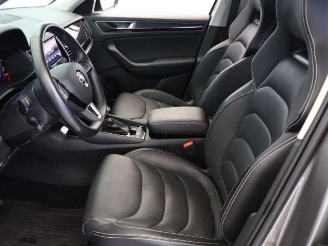 Škoda Kodiaq  2.0 TSI 4x4 GT