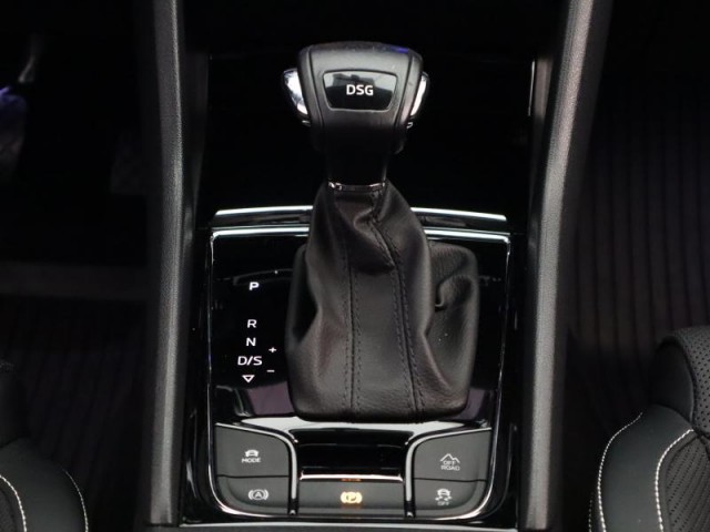 Škoda Kodiaq  2.0 TSI 4x4 GT