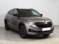 Škoda Kodiaq  2.0 TSI 4x4 GT