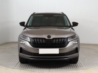 Škoda Kodiaq  2.0 TSI 4x4 GT