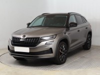 Škoda Kodiaq  2.0 TSI 4x4 GT