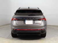 Škoda Kodiaq  2.0 TSI 4x4 GT