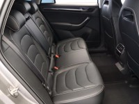 Škoda Kodiaq  2.0 TSI 4x4 GT