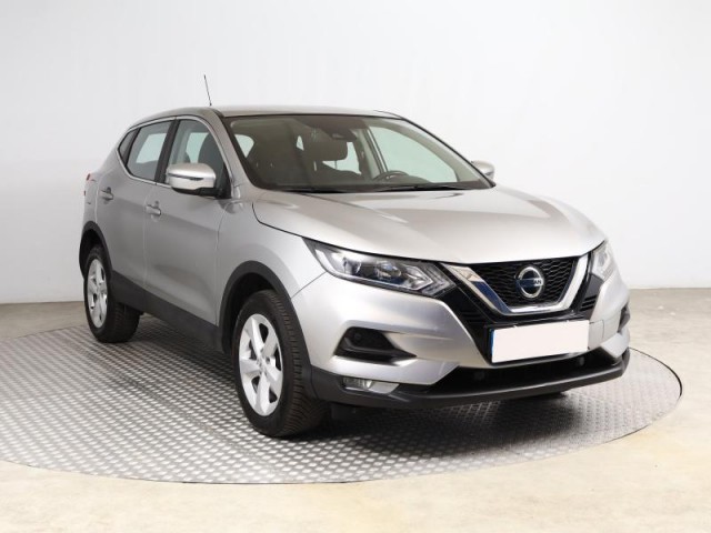 Nissan Qashqai  1.3 DIG-T 