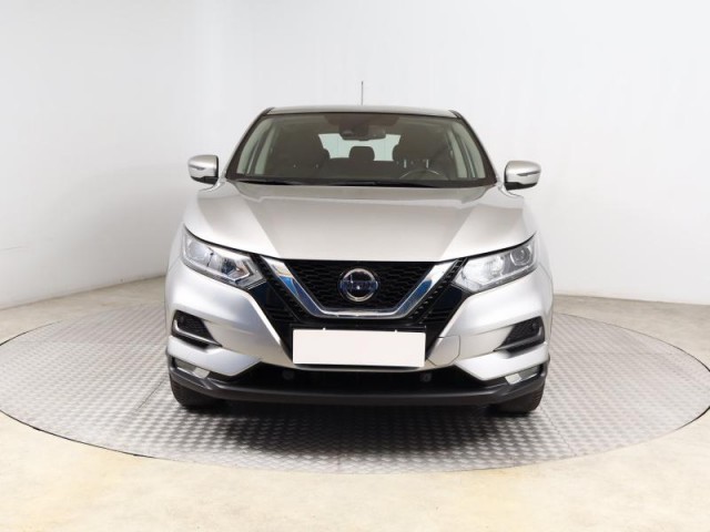 Nissan Qashqai  1.3 DIG-T 