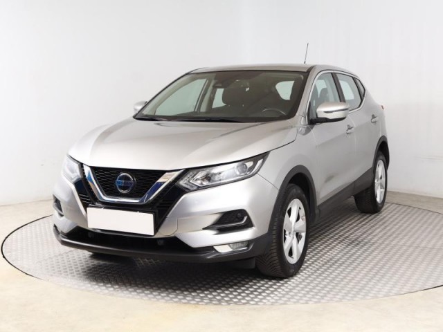 Nissan Qashqai  1.3 DIG-T 