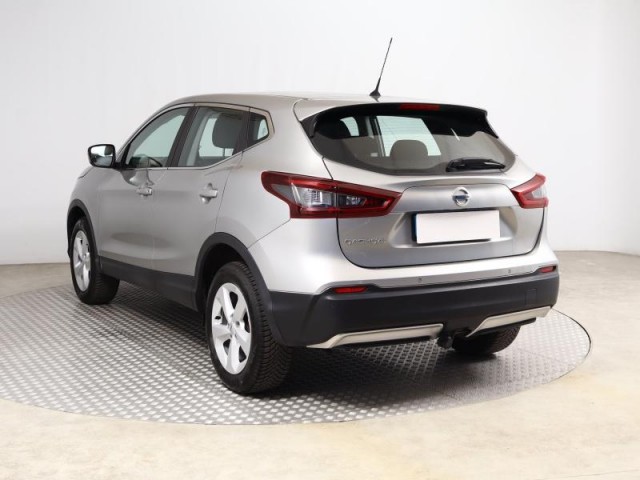 Nissan Qashqai  1.3 DIG-T 