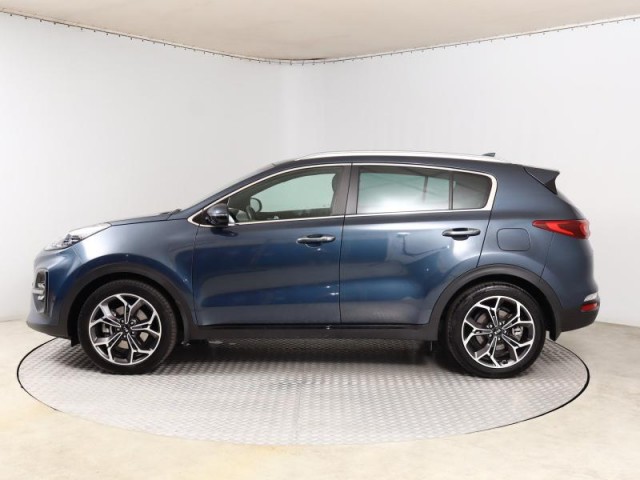 Kia Sportage  1.6 T-GDI GT Line