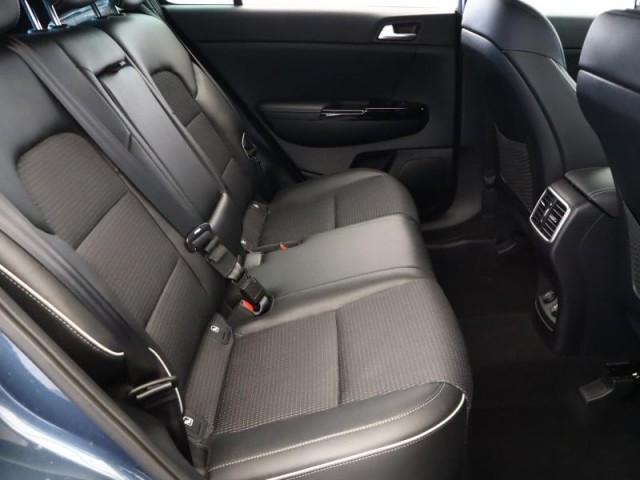 Kia Sportage  1.6 T-GDI GT Line