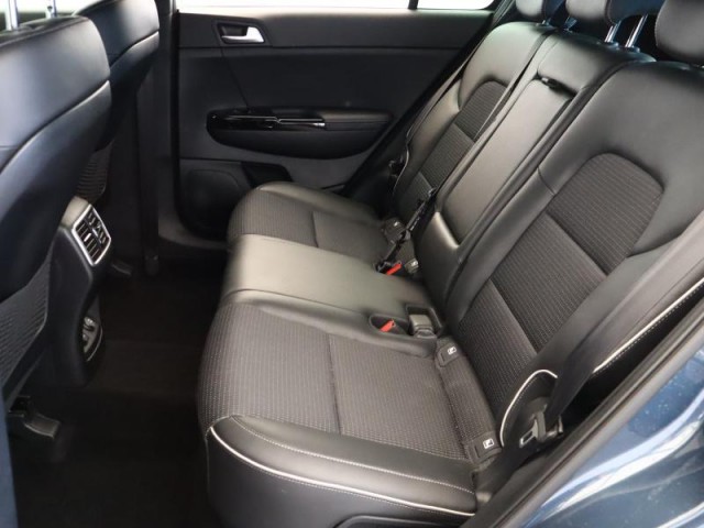 Kia Sportage  1.6 T-GDI GT Line