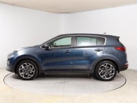 Kia Sportage  1.6 T-GDI GT Line