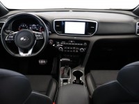 Kia Sportage  1.6 T-GDI GT Line
