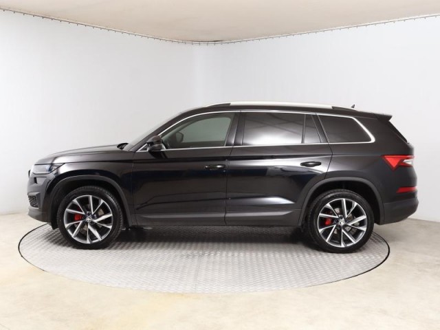 Škoda Kodiaq  2.0 TDI 4x4 