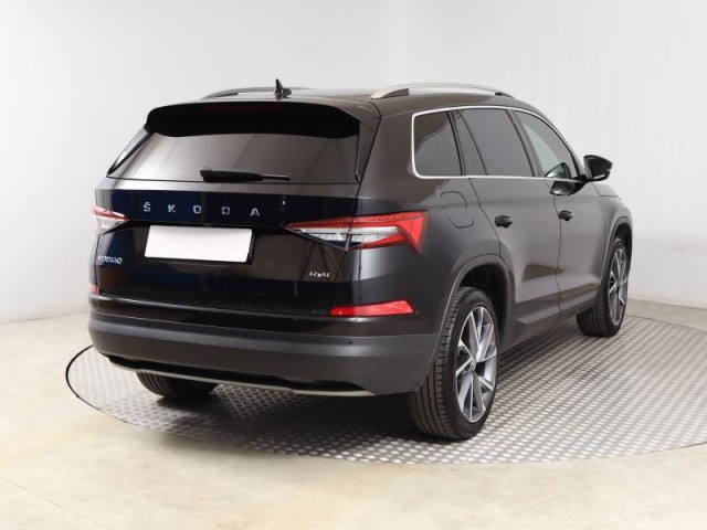 Škoda Kodiaq  2.0 TDI 4x4 
