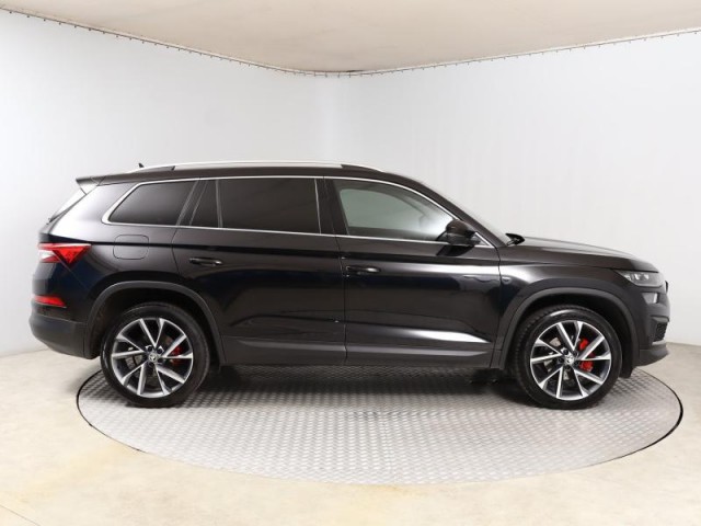 Škoda Kodiaq  2.0 TDI 4x4 