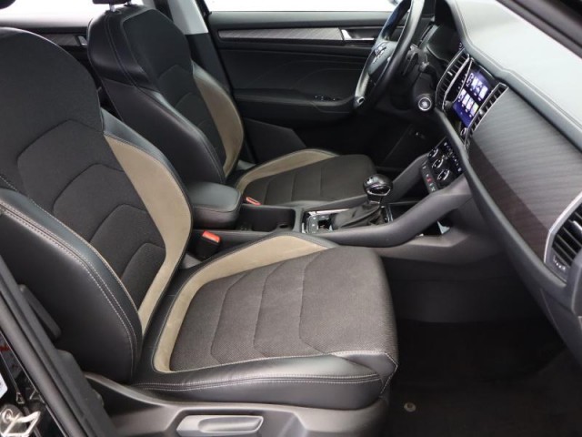 Škoda Kodiaq  2.0 TDI 4x4 