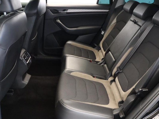 Škoda Kodiaq  2.0 TDI 4x4 