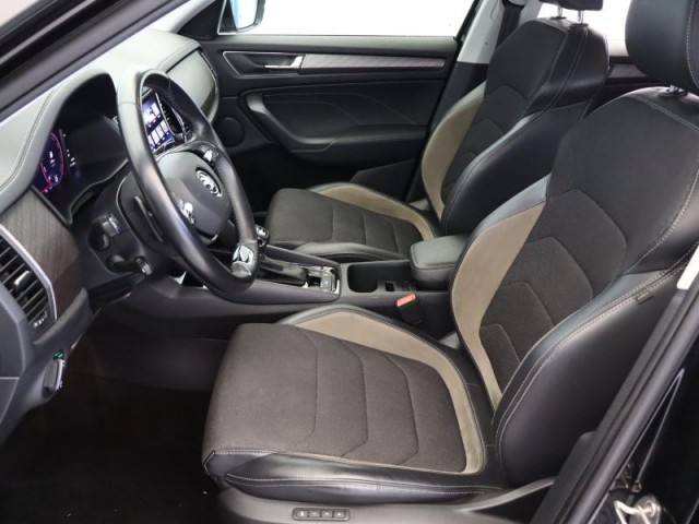 Škoda Kodiaq  2.0 TDI 4x4 