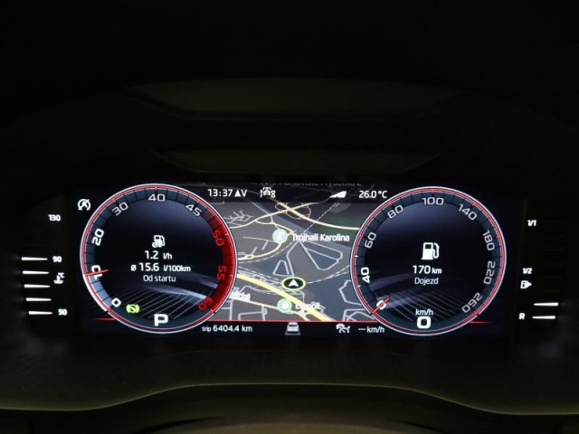 Škoda Kodiaq  2.0 TDI 4x4 