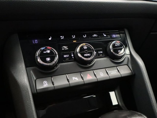 Škoda Kodiaq  2.0 TDI 4x4 