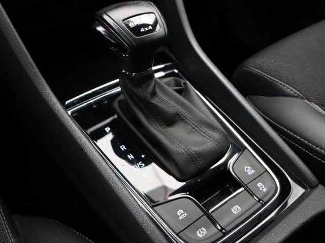 Škoda Kodiaq  2.0 TDI 4x4 