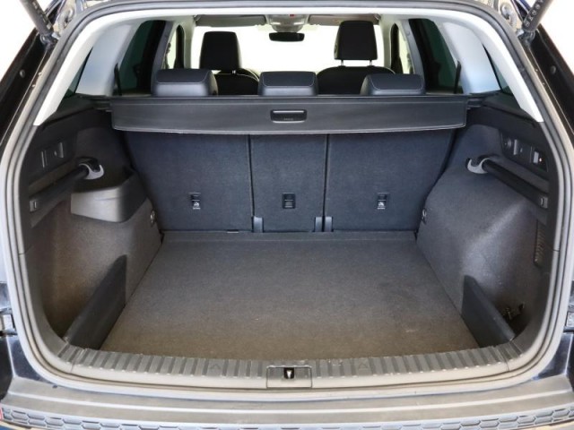 Škoda Kodiaq  2.0 TDI 4x4 