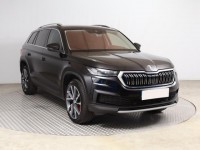 Škoda Kodiaq  2.0 TDI 4x4 