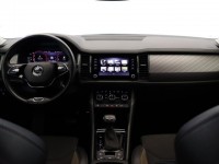 Škoda Kodiaq  2.0 TDI 4x4 
