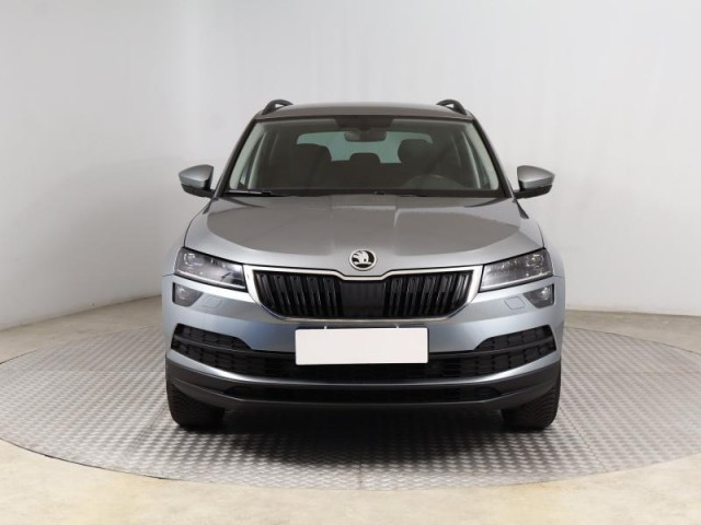 Škoda Karoq  1.5 TSI Ambition