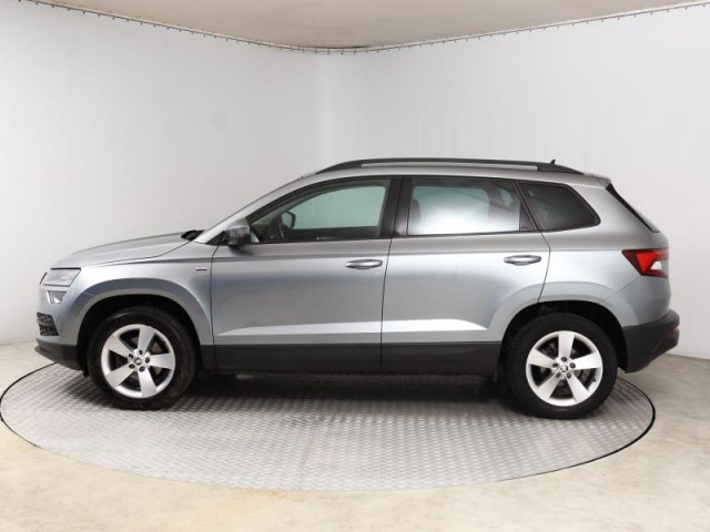 Škoda Karoq  1.5 TSI Ambition