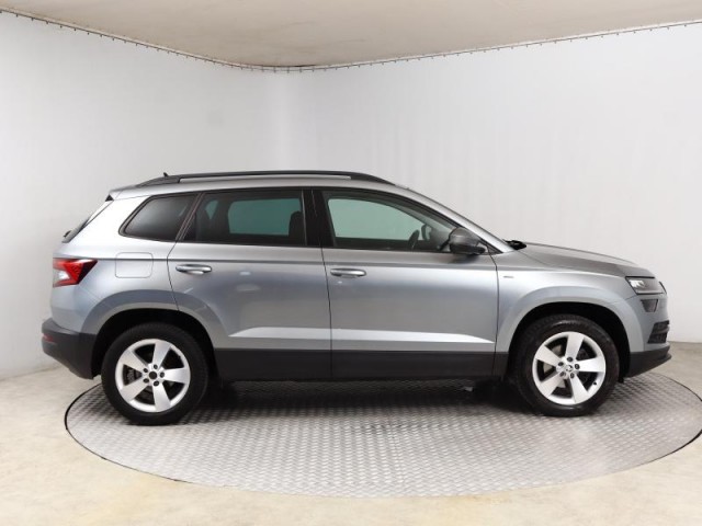 Škoda Karoq  1.5 TSI Ambition